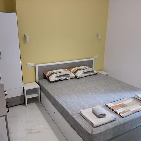 Kilkis Central Apartment Bagian luar foto