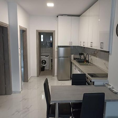 Kilkis Central Apartment Bagian luar foto
