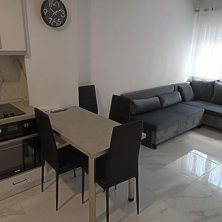 Kilkis Central Apartment Bagian luar foto