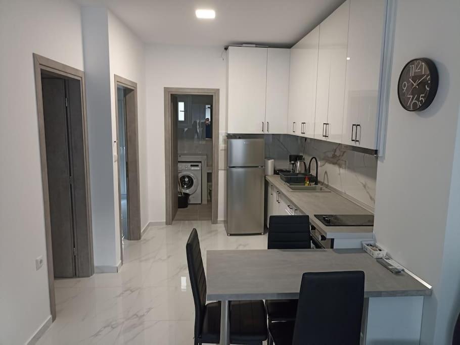 Kilkis Central Apartment Bagian luar foto