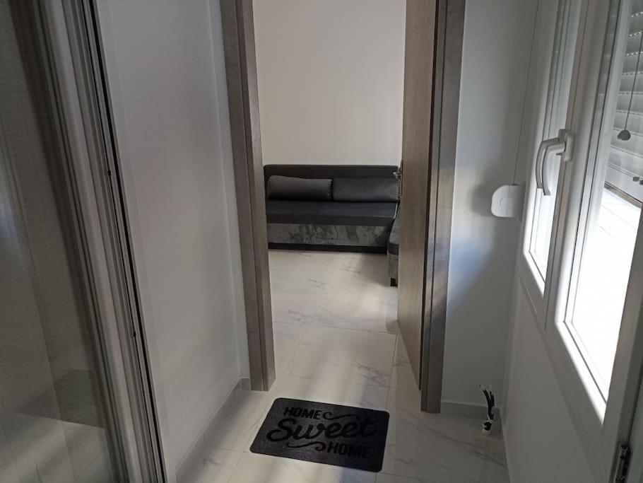 Kilkis Central Apartment Bagian luar foto