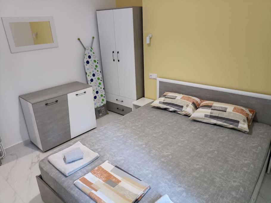 Kilkis Central Apartment Bagian luar foto