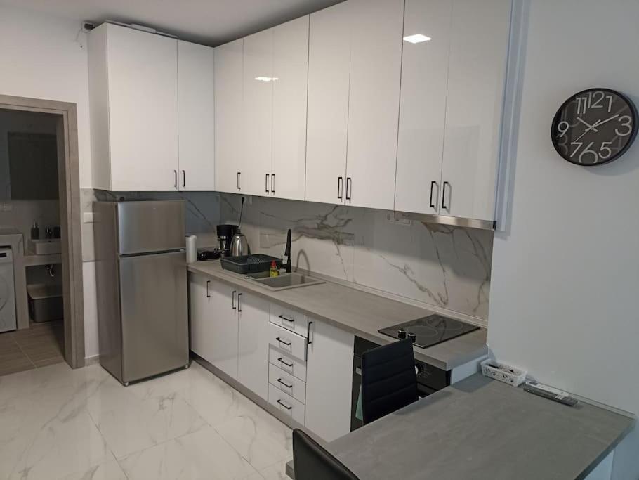 Kilkis Central Apartment Bagian luar foto