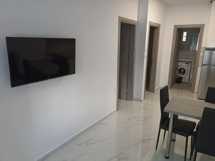 Kilkis Central Apartment Bagian luar foto