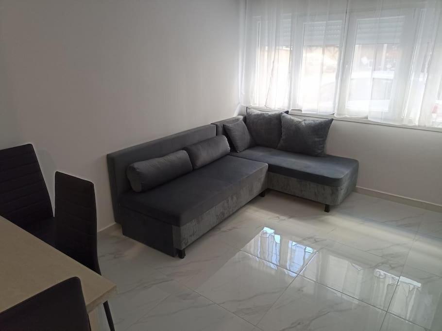 Kilkis Central Apartment Bagian luar foto