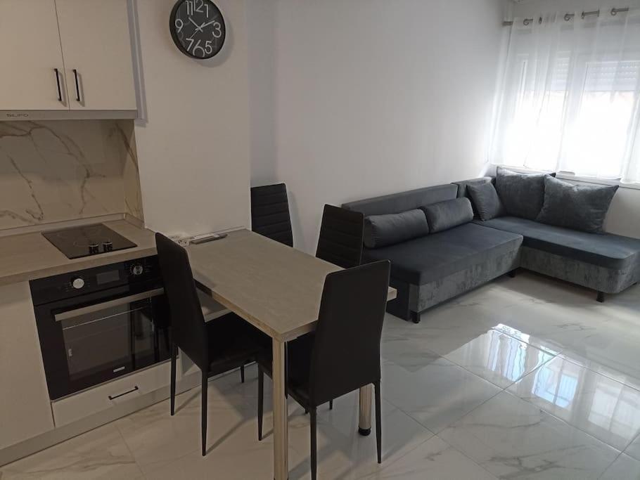 Kilkis Central Apartment Bagian luar foto