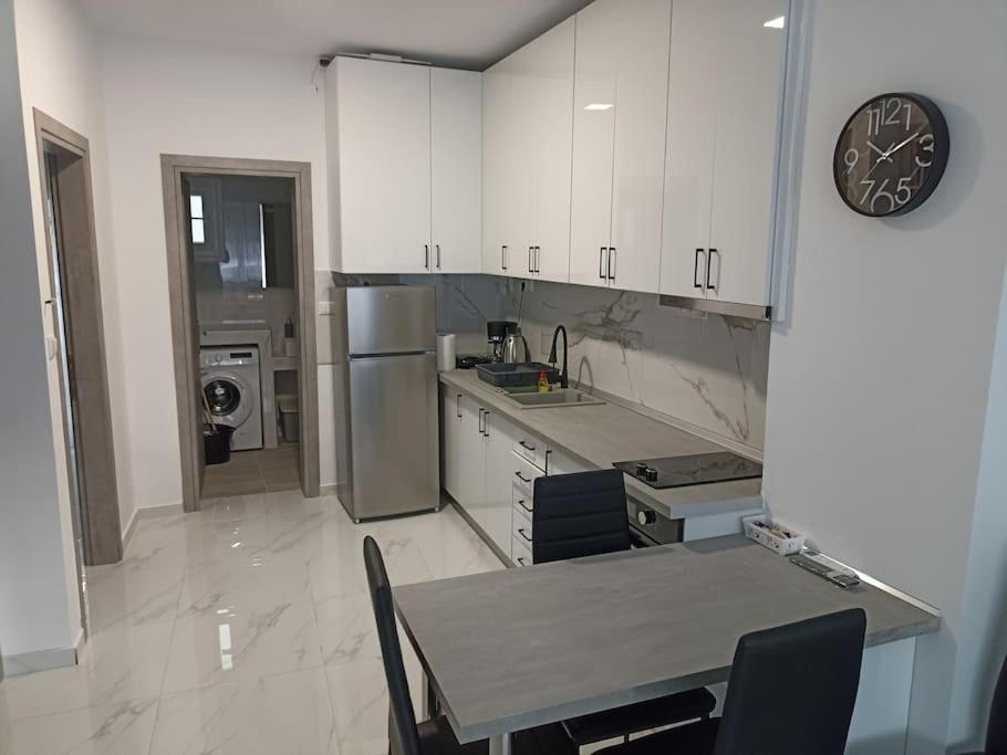 Kilkis Central Apartment Bagian luar foto