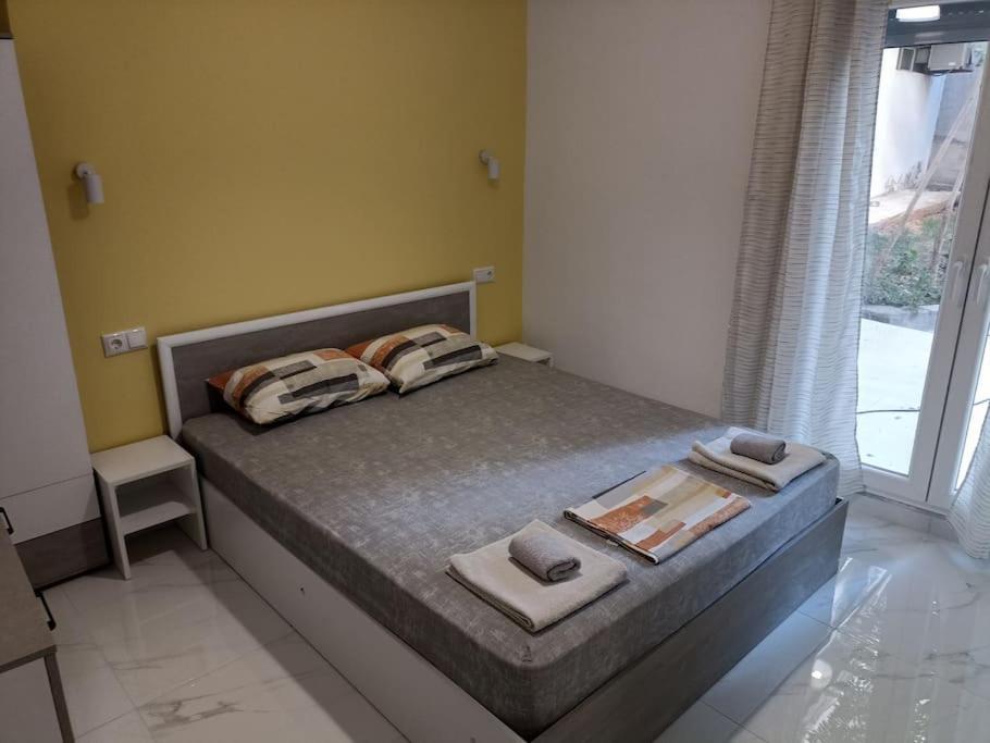 Kilkis Central Apartment Bagian luar foto