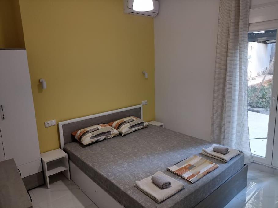 Kilkis Central Apartment Bagian luar foto