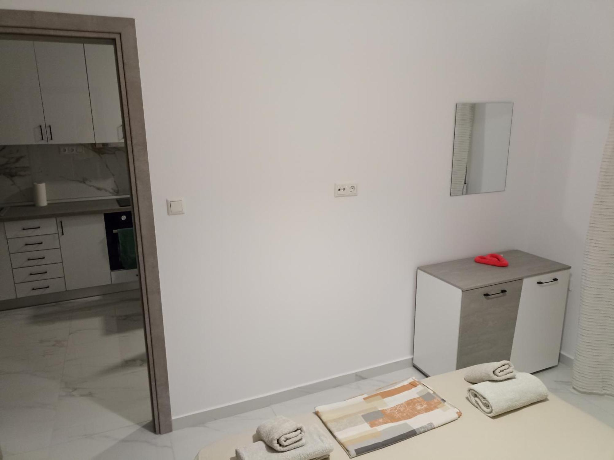 Kilkis Central Apartment Bagian luar foto